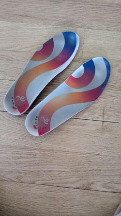 Game Day Pro insoles