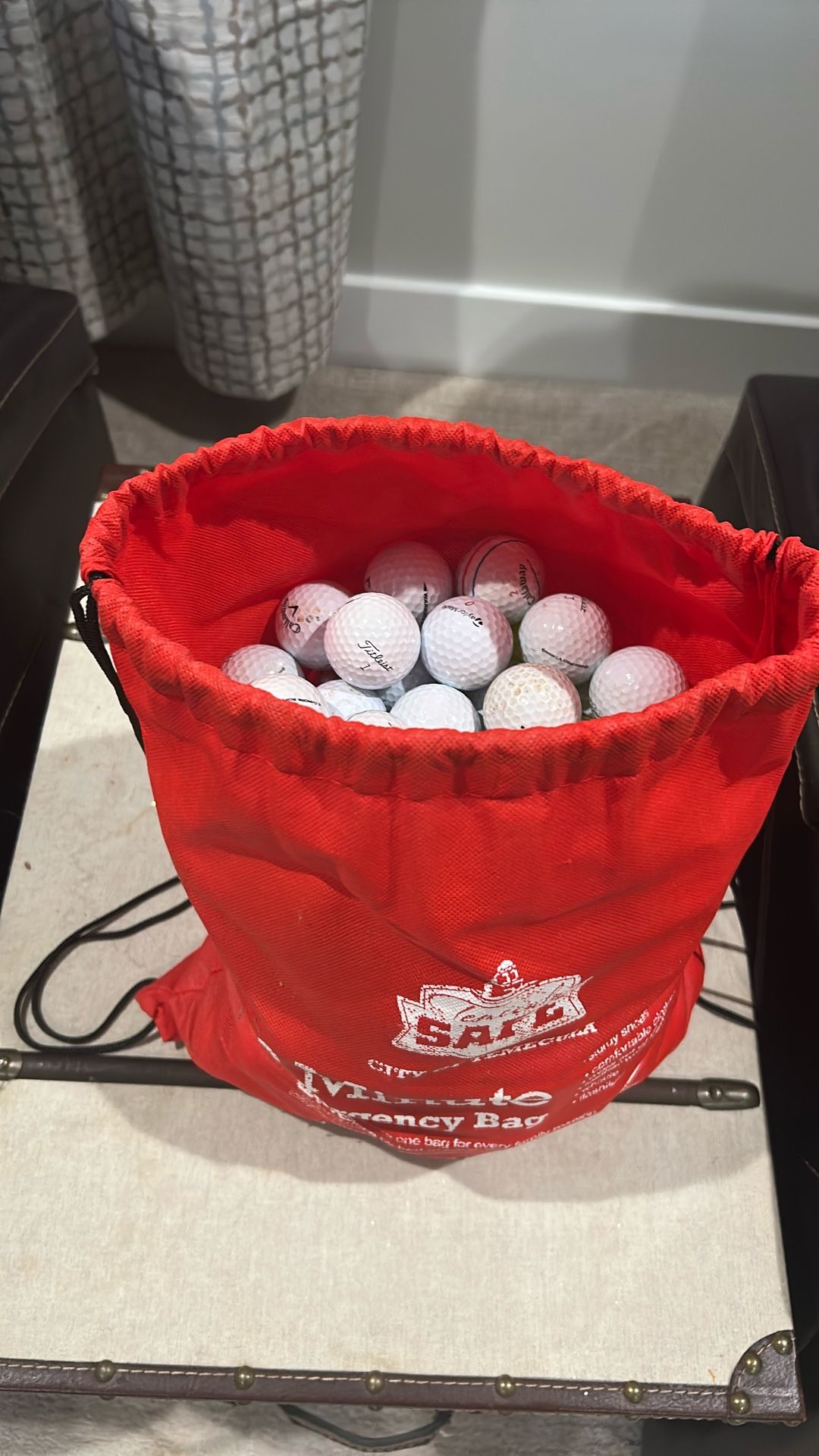 150 Titleist Golf Balls