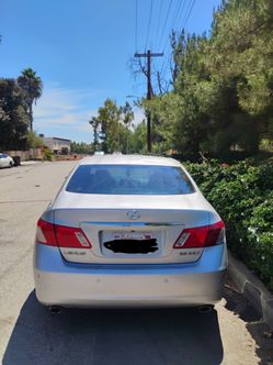 2009 Lexus ES 350