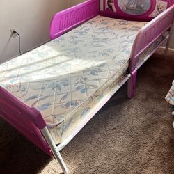 Kids Bed 