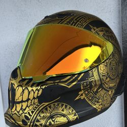 Ruroc Mictlan Helmet
