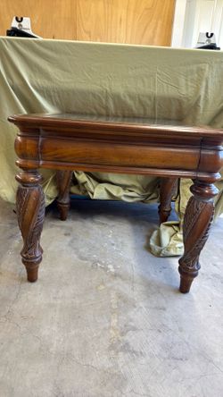 Side table