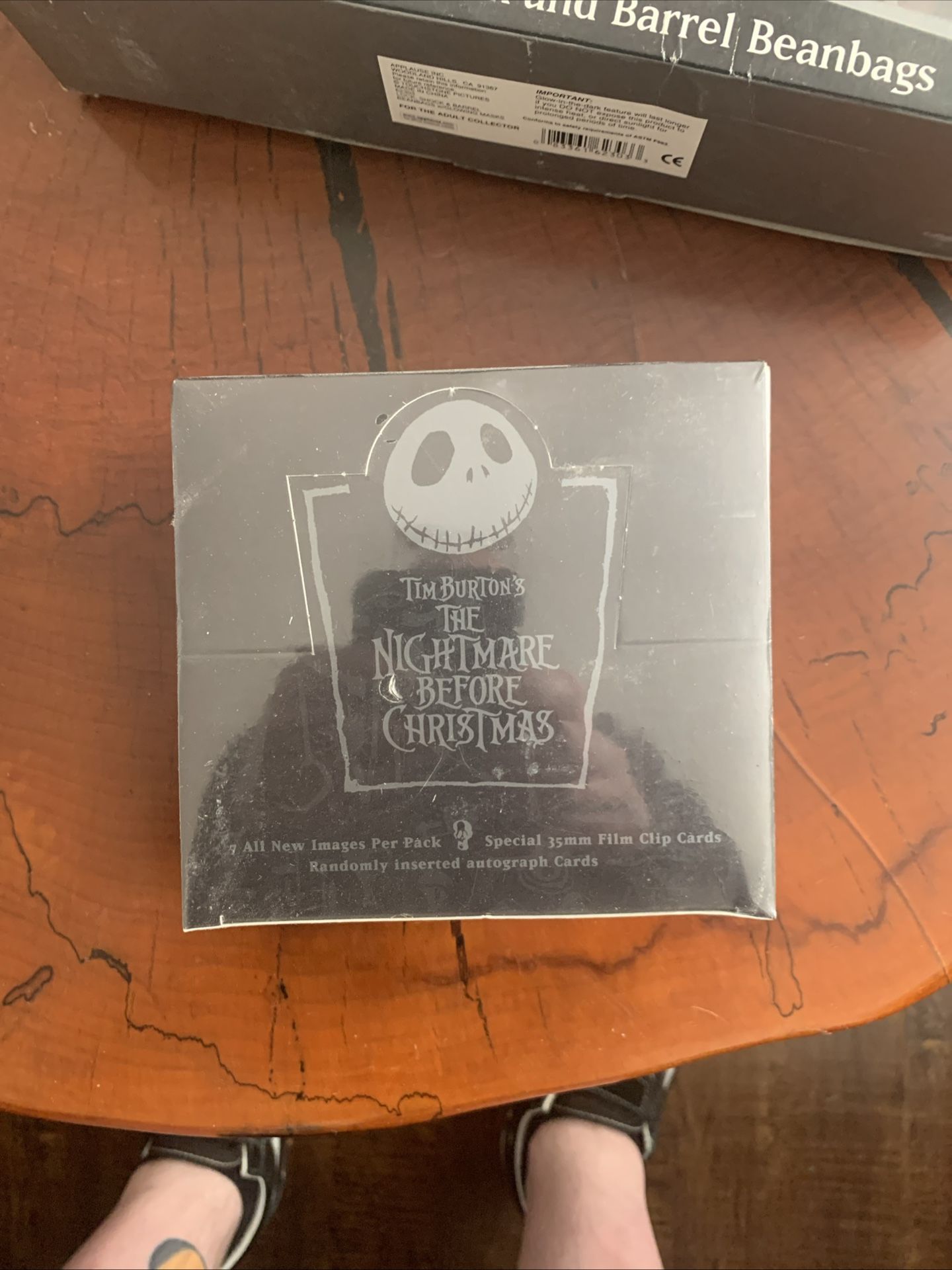 Nightmare Before Christmas