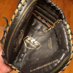Rawling R9 Catchers Mitt