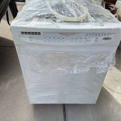 Whirlpool Gold Dishwasher