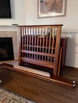 Free Twin Bed Frame