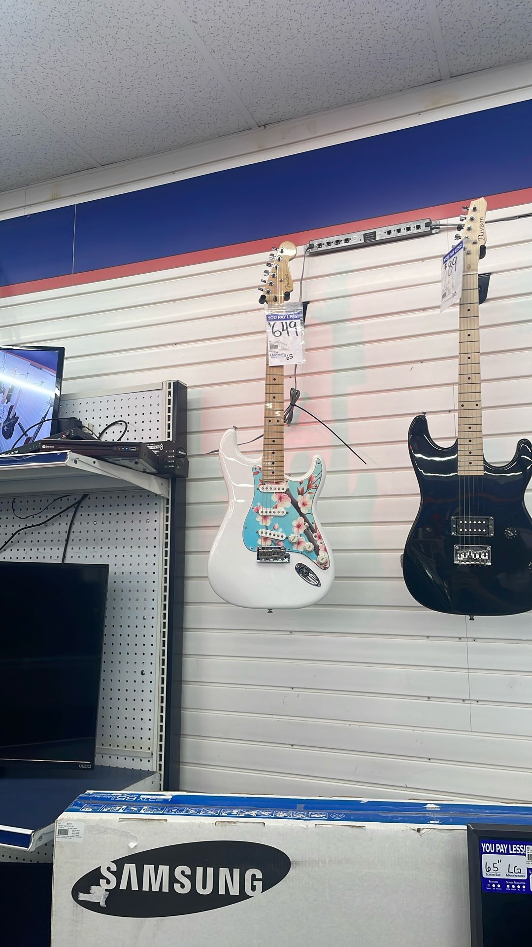 Fender 0144502515