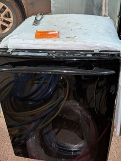 GE Dishwasher