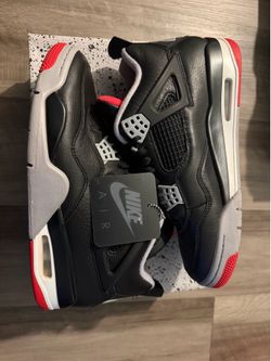 Jordan 4s