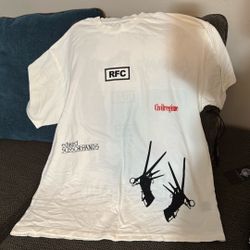 Brand New Edward Scissor Hands 