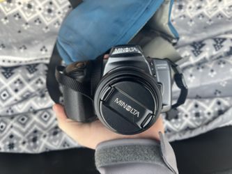 Camera