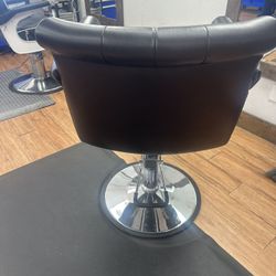 Salon Cutting Chair 
