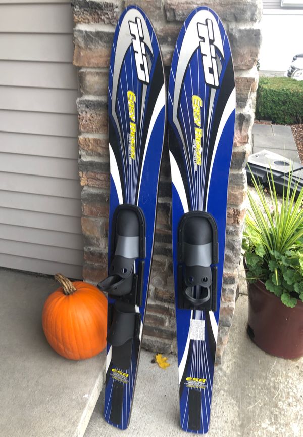 HO water skis 64 Inches for Sale in Bonney Lake, WA OfferUp