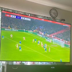 Samsung 4k 75 Inch TV 