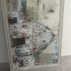 Wall Art …. 44 Inch With. 59 Length 