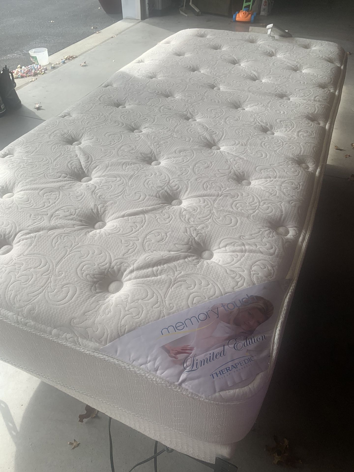 Hospital Bed