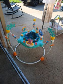 Vendo  juego para bebe