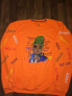 Brand New made to order