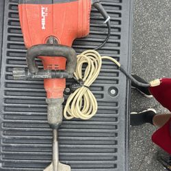 Jack Hammer