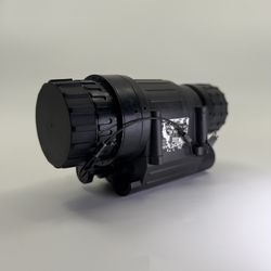 Pvs-14 Night Vision Monocular Gen 2+ Near Perfect Image