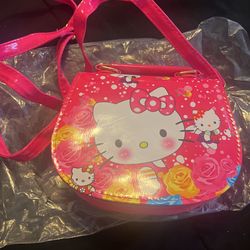 Girls HK PURSE