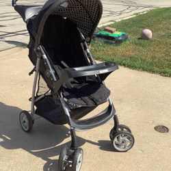 Graco Stroller
