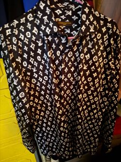 LV shirt