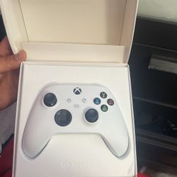 Xbox One Controller
