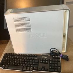 Large Screen Desk Top Computer Pick Up Today Cleared And Internet Ready 