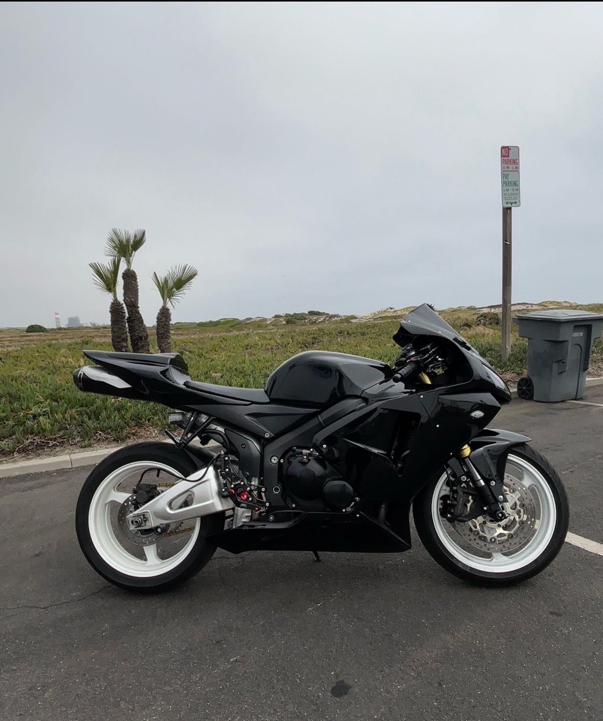 06’CBR600RR