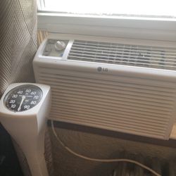 LG, 5,000 BTU, Energy Star , CEER 11.0