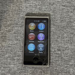 Ipod Nano 7