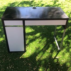IKEA Desk