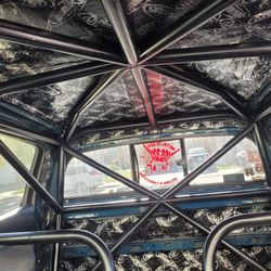 Prerunner Cab Cage/ Roll Cage