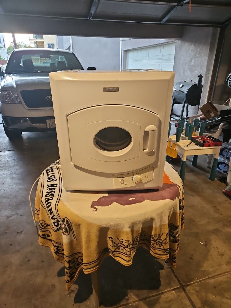 Portable Dryer
