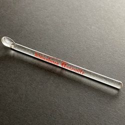 Ahwahnee Yosemite  Cocktail Stick