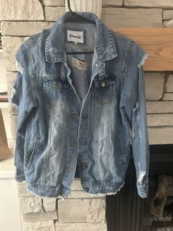 Women’s Size large Jacket