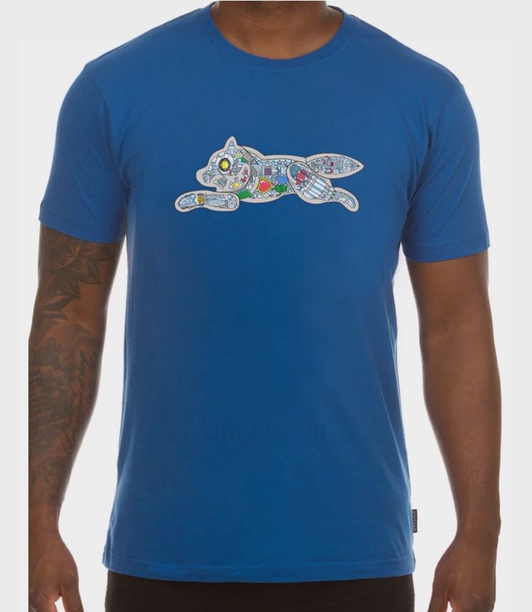 ICECREAM Bionic SS Tee Daphne