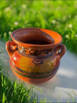 Olla Frijolera
