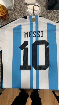 Argentina jersey Messi Argentina jersey Messi