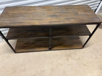 Tv stand