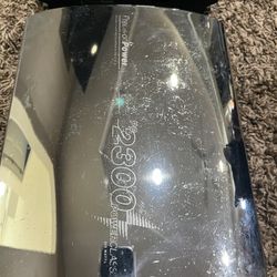 Precision Power 2300 Power class Amps