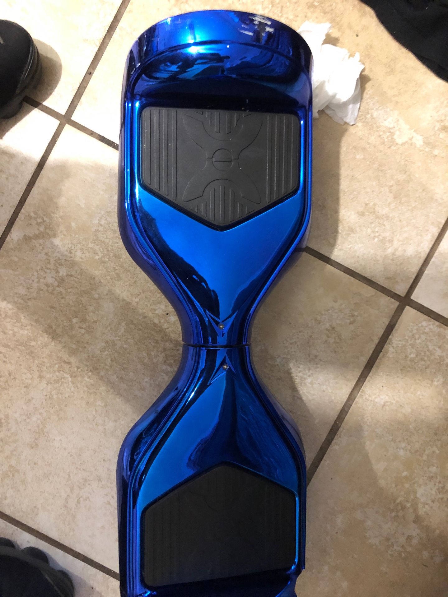 Hoverboard