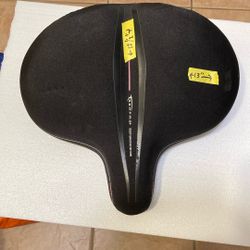 Bicycle Seat -Oversized 