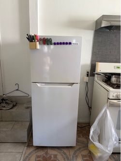 10.1 cu. ft. Model FFET1022UW
