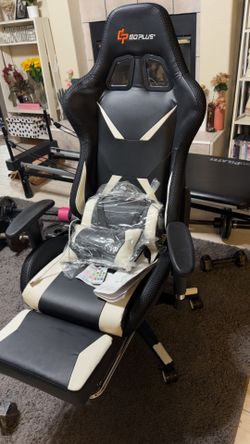 Gaming chair