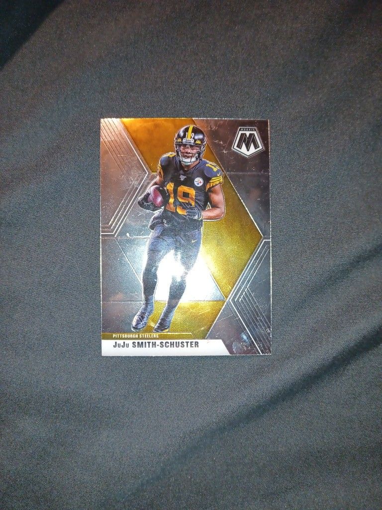 Collectable Football Stealers Cards