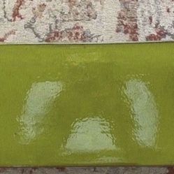 Smith & Hawken Handmade Ceramic Pot Planter Made in Portugal  