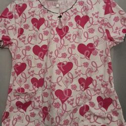 Scrubs Used In Perfect Condition Xl Or 1x