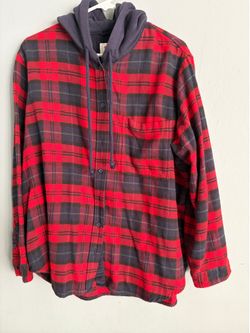 Flannel Shirts